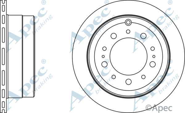 Stellox 6020-1097V-SX - Тормозной диск avtokuzovplus.com.ua