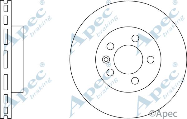 Magneti Marelli 361302040424 - Тормозной диск avtokuzovplus.com.ua