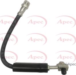 APEC HOS4160 - Гальмівний шланг autocars.com.ua