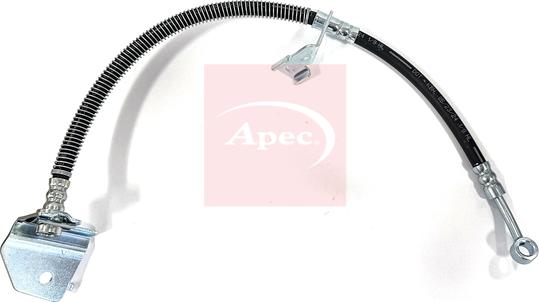 APEC HOS4229 - Гальмівний шланг autocars.com.ua