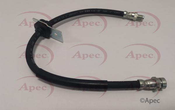 APEC HOS4268 - Гальмівний шланг autocars.com.ua