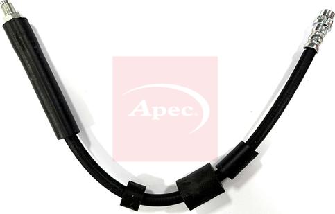 APEC HOS4274 - Гальмівний шланг autocars.com.ua