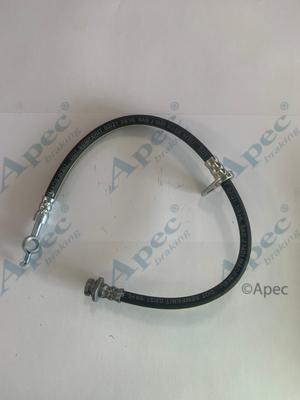 APEC HOS4343 - Гальмівний шланг autocars.com.ua