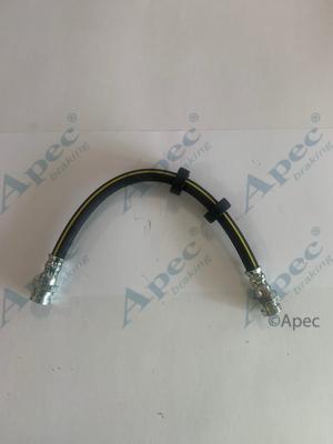 APEC HOS4349 - Гальмівний шланг autocars.com.ua