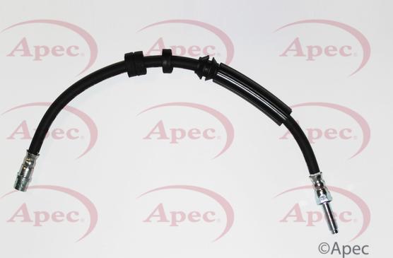 APEC HOS4408 - Гальмівний шланг autocars.com.ua
