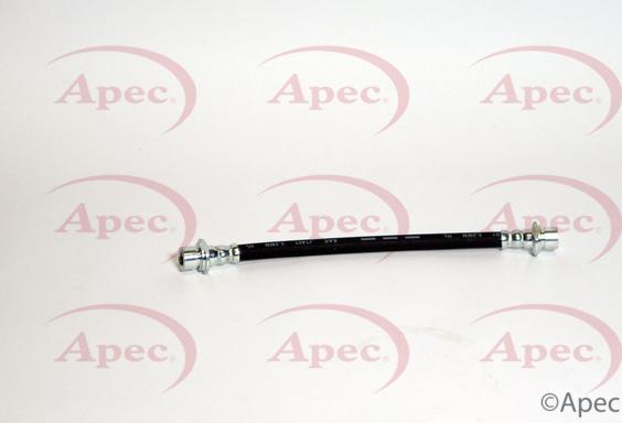 APEC HOS4422 - Гальмівний шланг autocars.com.ua