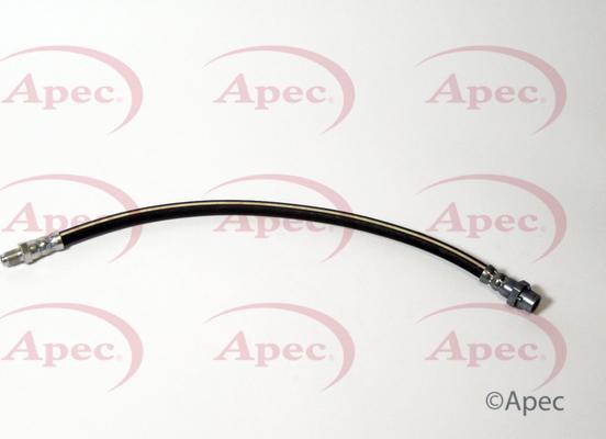 APEC HOS4425 - Гальмівний шланг autocars.com.ua