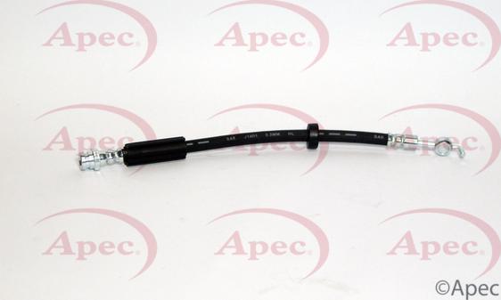 APEC HOS4427 - Гальмівний шланг autocars.com.ua