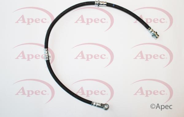 APEC HOS4428 - Гальмівний шланг autocars.com.ua