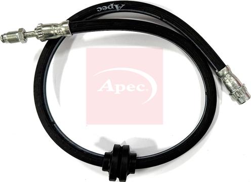 APEC HOS4546 - Гальмівний шланг autocars.com.ua