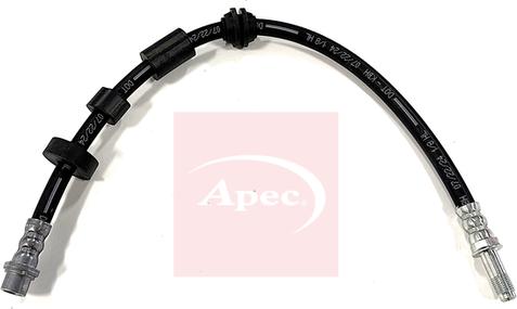 APEC HOS4564 - Гальмівний шланг autocars.com.ua