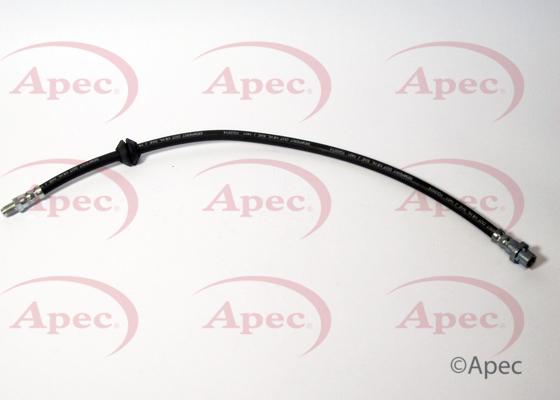 APEC HOS4573 - Гальмівний шланг autocars.com.ua