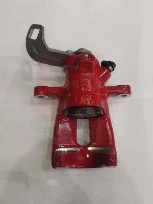 APEC LCA1000RED - Гальмівний супорт autocars.com.ua