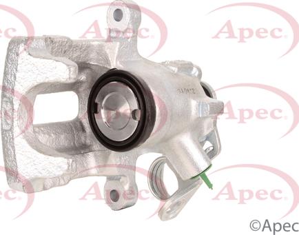 APEC LCA100N - Гальмівний супорт autocars.com.ua