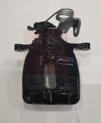 APEC LCA1010BLK - Гальмівний супорт autocars.com.ua