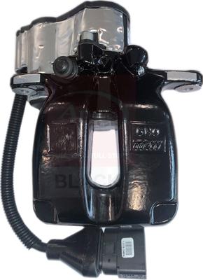 APEC LCA1011BLK - Гальмівний супорт autocars.com.ua