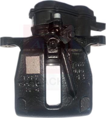 APEC LCA1016BLK - Гальмівний супорт autocars.com.ua