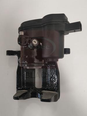 APEC LCA1017BLK - Гальмівний супорт autocars.com.ua