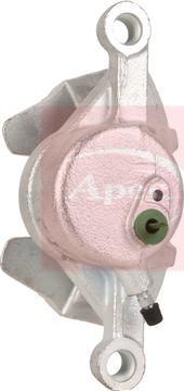 APEC LCA101N - Гальмівний супорт autocars.com.ua