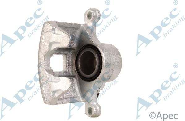 APEC LCA101 - Гальмівний супорт autocars.com.ua