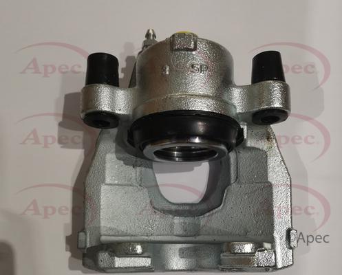 APEC LCA1021 - Гальмівний супорт autocars.com.ua