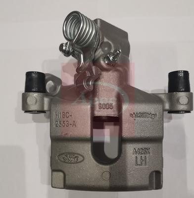 APEC LCA1022N - Гальмівний супорт autocars.com.ua