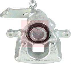 APEC LCA1027 - Гальмівний супорт autocars.com.ua