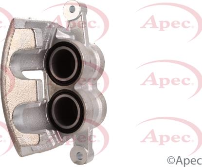 APEC LCA102N - Гальмівний супорт autocars.com.ua