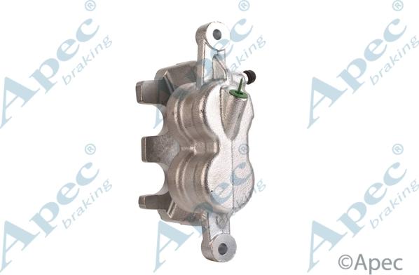 APEC LCA102 - Гальмівний супорт autocars.com.ua