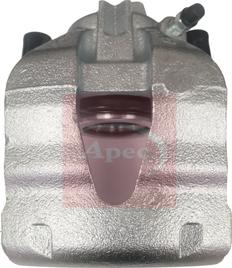 APEC LCA1034N - Гальмівний супорт autocars.com.ua