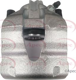 APEC LCA1034 - Гальмівний супорт autocars.com.ua