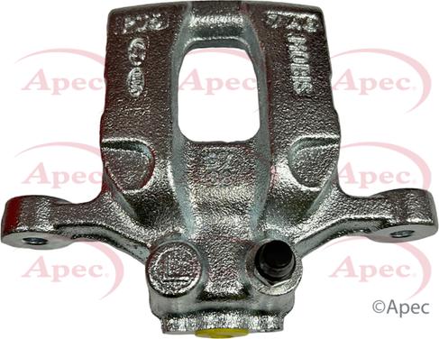 APEC LCA1042 - Гальмівний супорт autocars.com.ua