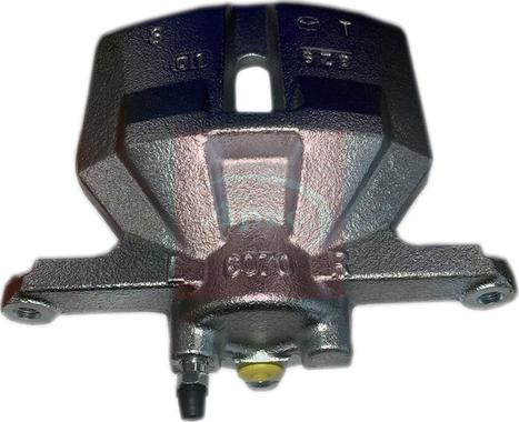 APEC LCA1047N - Гальмівний супорт autocars.com.ua