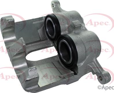 APEC LCA106N - Гальмівний супорт autocars.com.ua