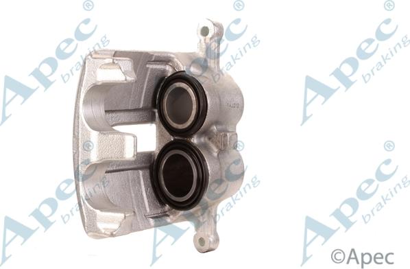 APEC LCA106 - Гальмівний супорт autocars.com.ua