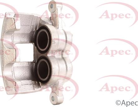 APEC LCA110N - Гальмівний супорт autocars.com.ua