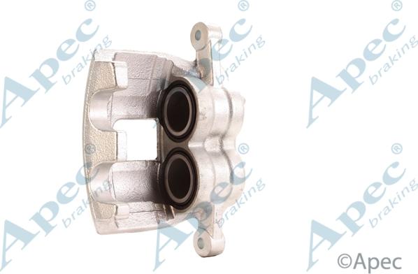 APEC LCA110 - Гальмівний супорт autocars.com.ua