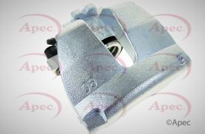 APEC LCA1117 - Гальмівний супорт autocars.com.ua