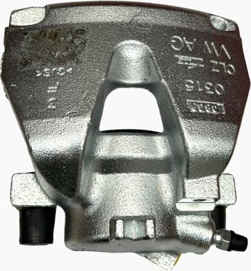 APEC LCA1121 - Гальмівний супорт autocars.com.ua