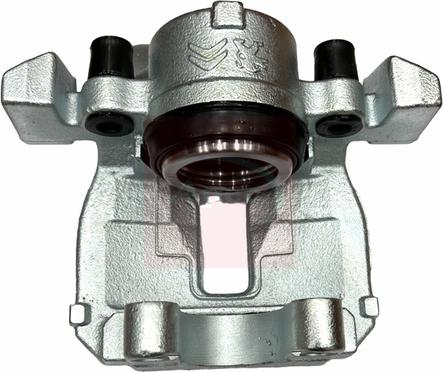 APEC LCA1124N - Гальмівний супорт autocars.com.ua