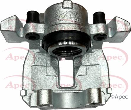 APEC LCA1124 - Гальмівний супорт autocars.com.ua