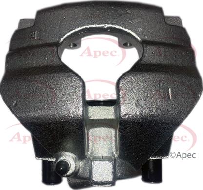 APEC LCA112N - Гальмівний супорт autocars.com.ua