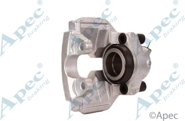 APEC LCA112 - Гальмівний супорт autocars.com.ua