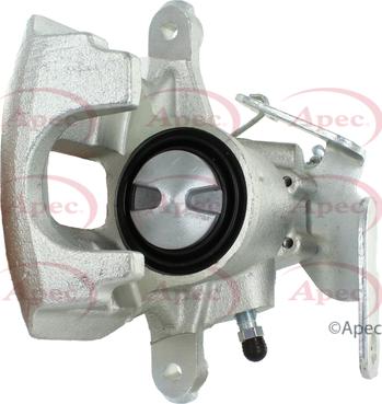 APEC LCA114N - Гальмівний супорт autocars.com.ua