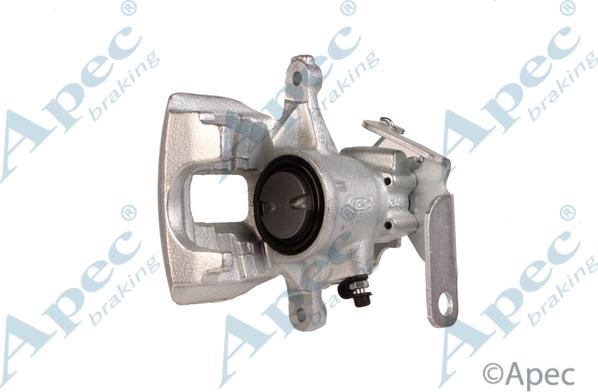 APEC LCA114 - Гальмівний супорт autocars.com.ua
