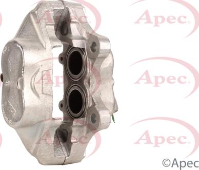 APEC LCA1154 - Гальмівний супорт autocars.com.ua