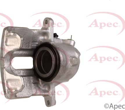 APEC LCA1155 - Гальмівний супорт autocars.com.ua