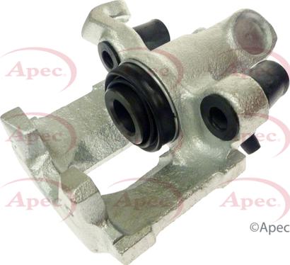 APEC LCA1168 - Гальмівний супорт autocars.com.ua