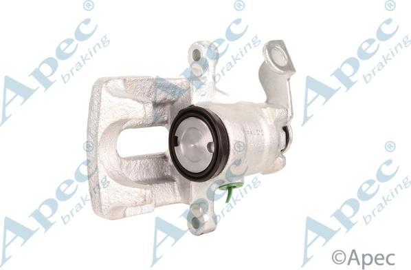 APEC LCA116 - Гальмівний супорт autocars.com.ua
