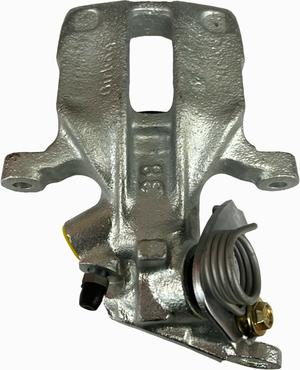 APEC LCA1184 - Гальмівний супорт autocars.com.ua